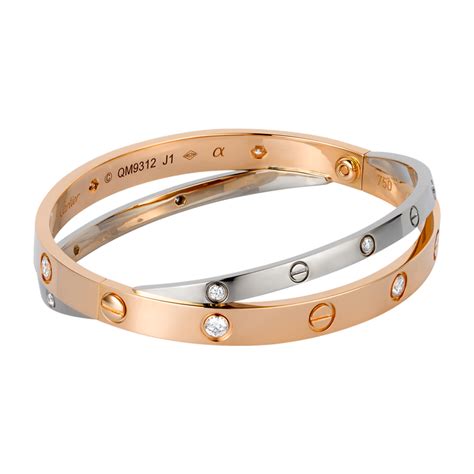 cartier bracelet love cuffs|reese witherspoon cartier love bracelet.